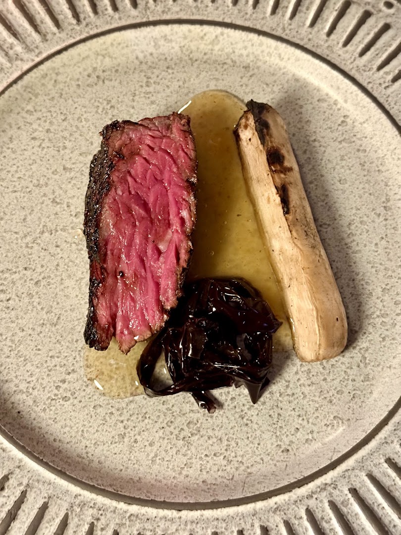 Orson: high quality food photography