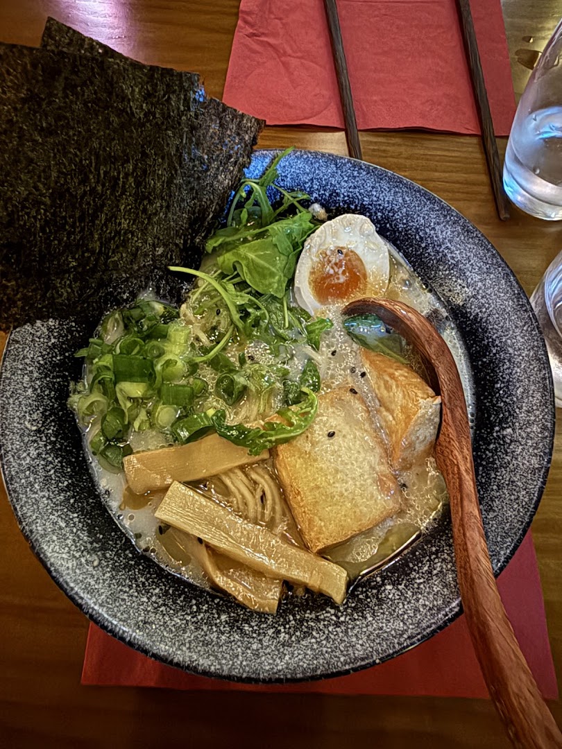 Izumi: appetizing, high-quality food photography