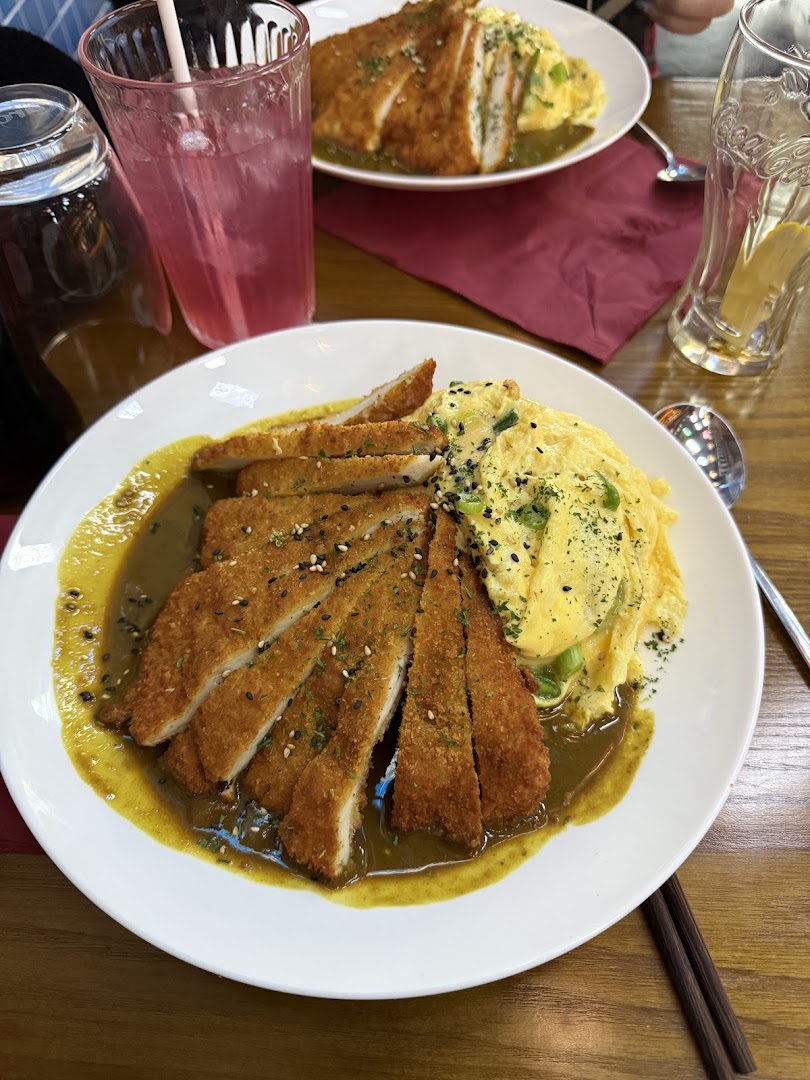 Izumi: appetizing, high-quality food photography