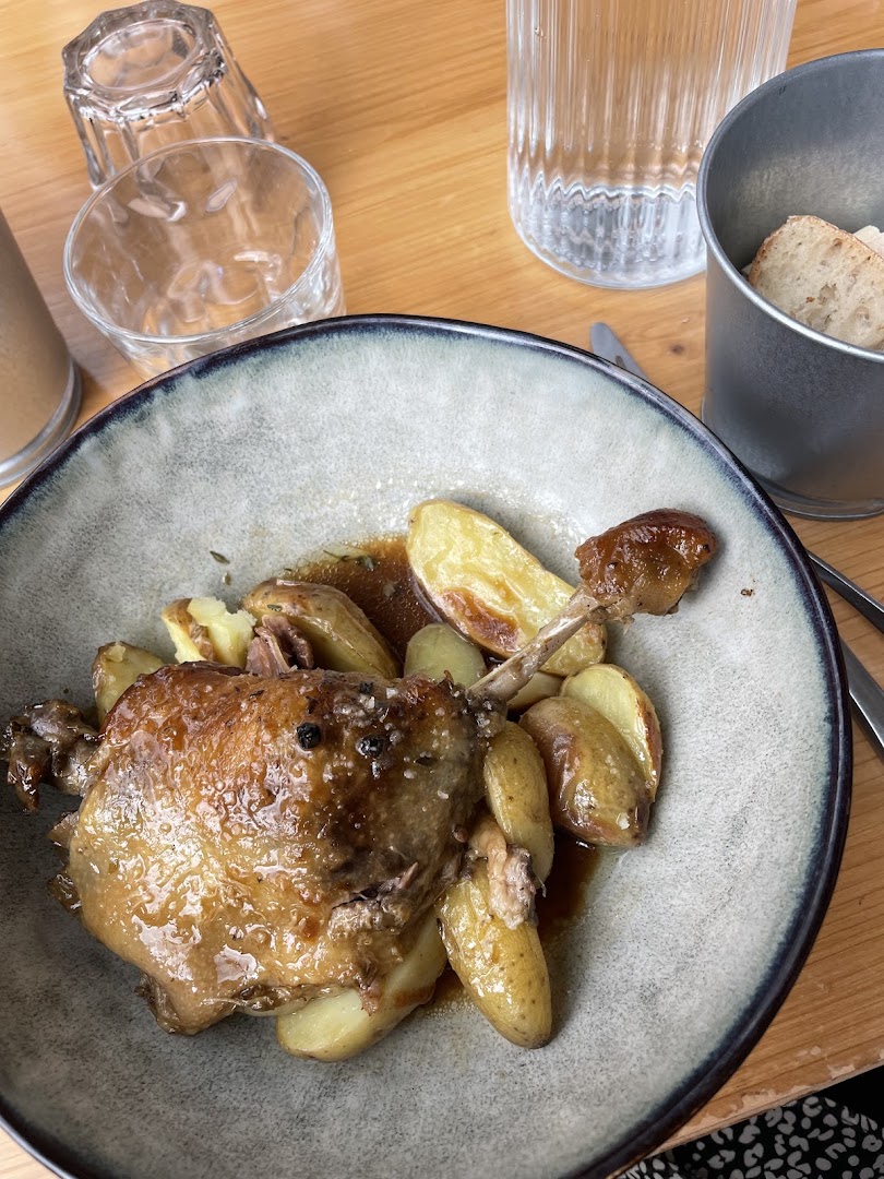 Abuelo: appetizing, high-quality food photography