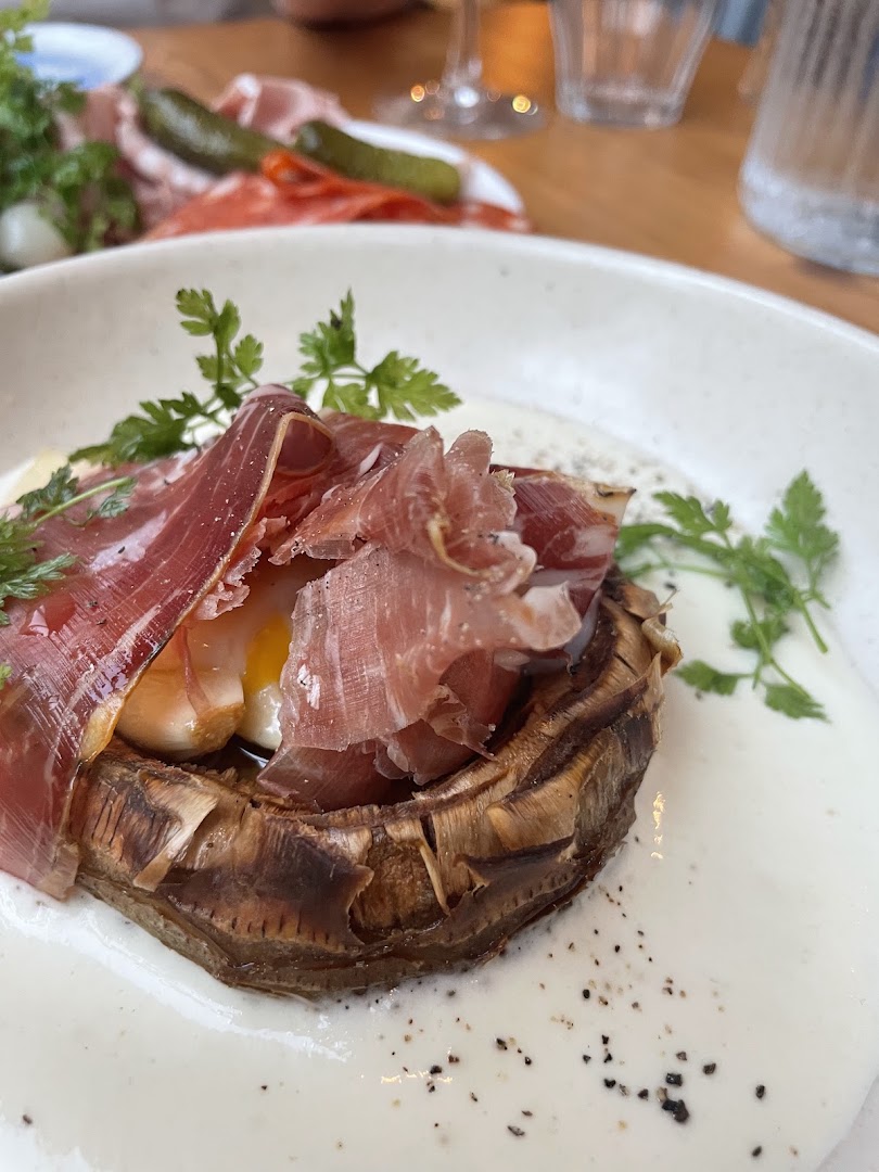 Abuelo: appetizing, high-quality food photography