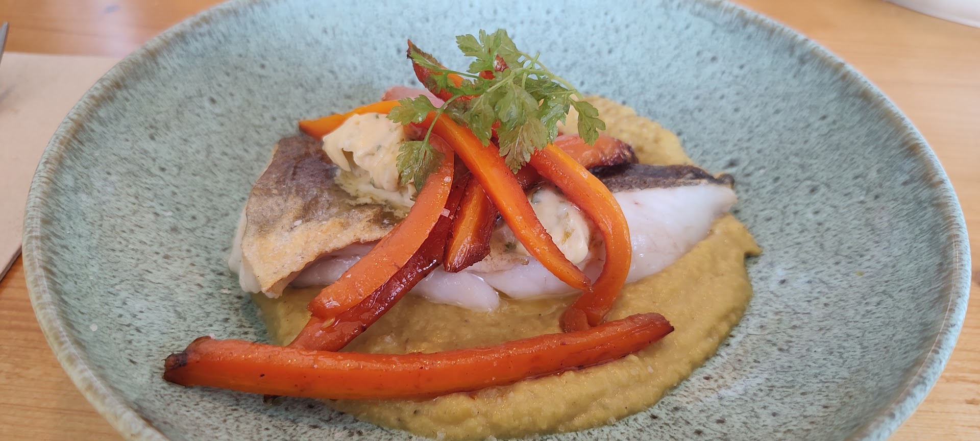 Abuelo: appetizing, high-quality food photography
