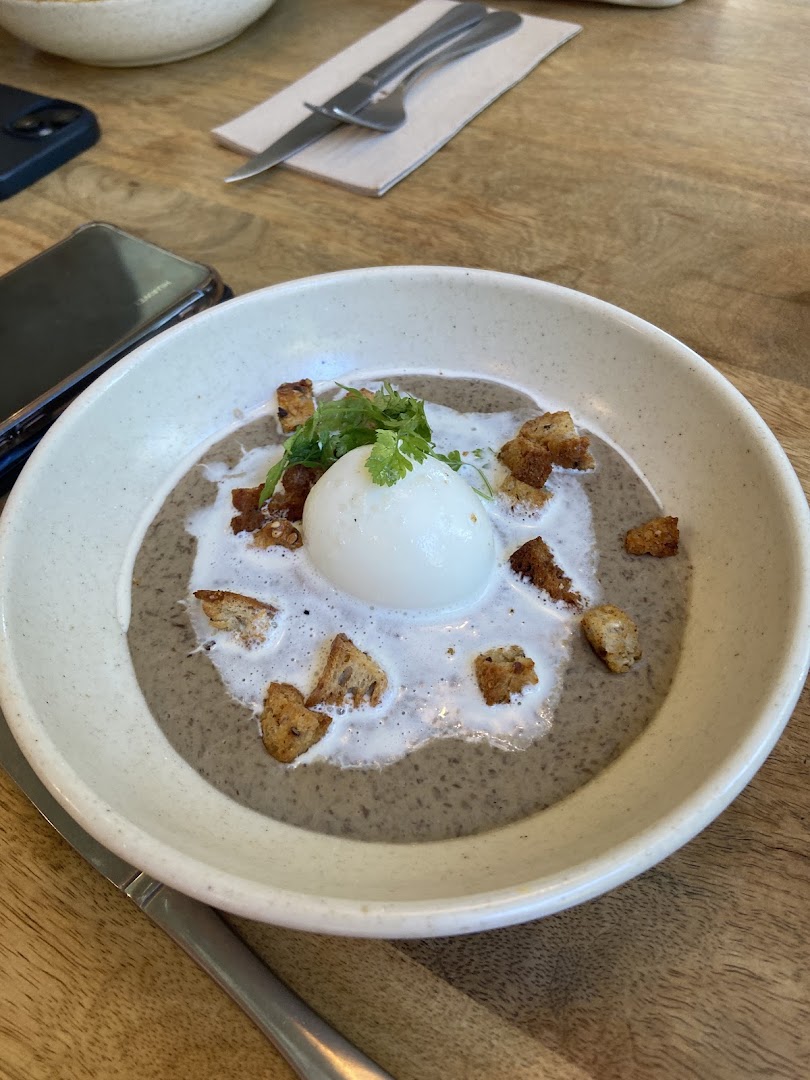 Abuelo: appetizing, high-quality food photography