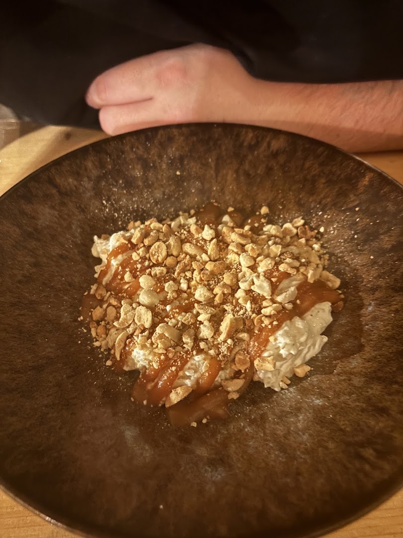 Abuelo: appetizing, high-quality food photography