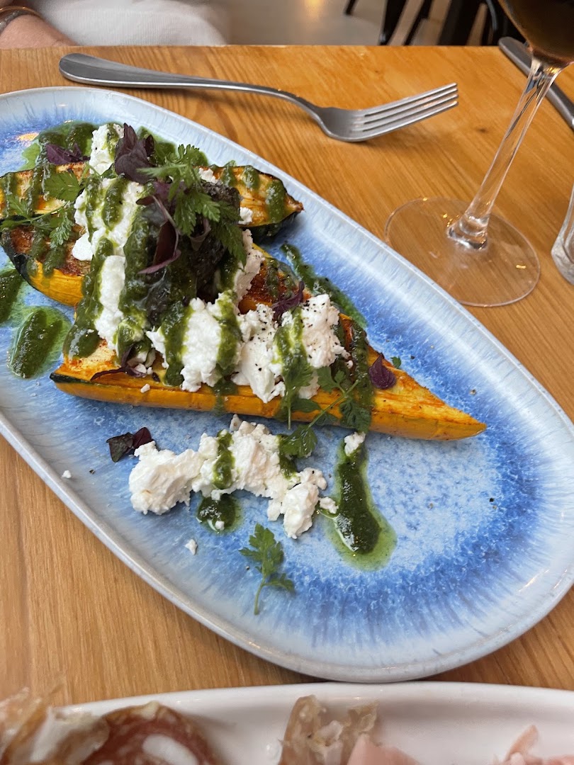 Abuelo: appetizing, high-quality food photography