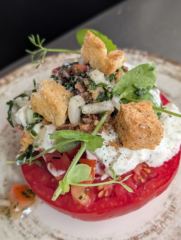 La Table d'Alice: appetizing, high-quality food photography