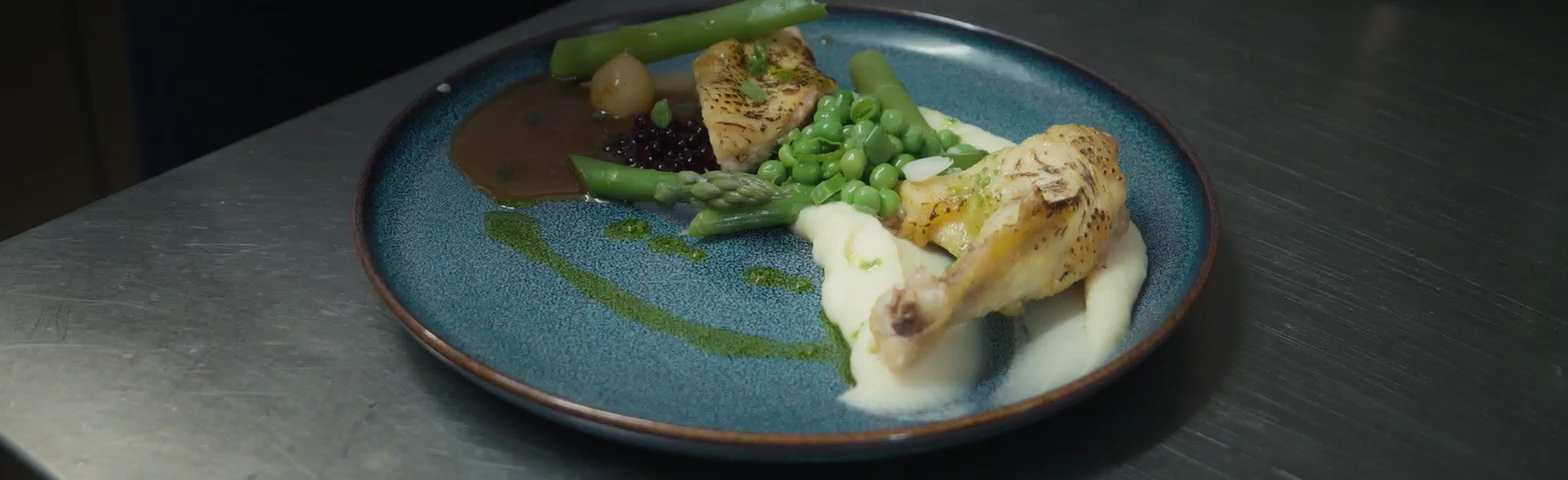 La Table d'Alice: appetizing, professional food photography
