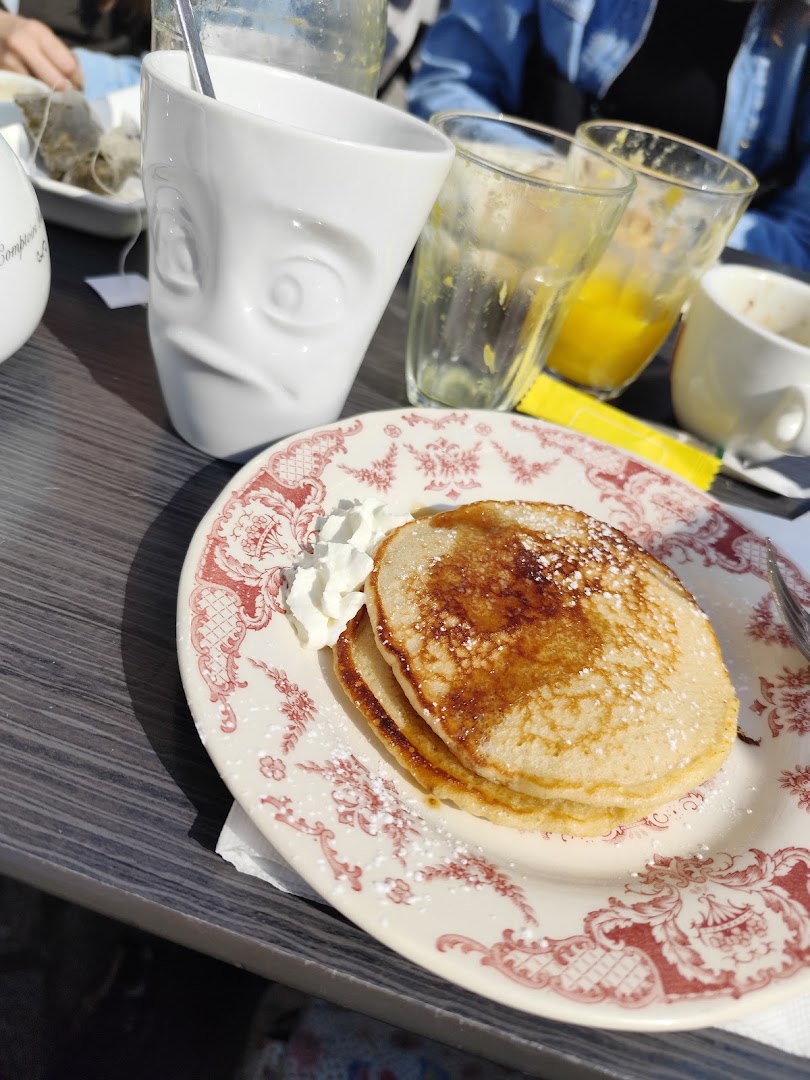 Le Ginette - Bistrot Bohème: appetizing food photo