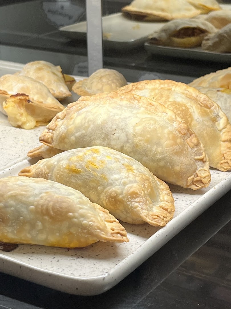Malena Empanadas: appetizing photo of fresh empanadas