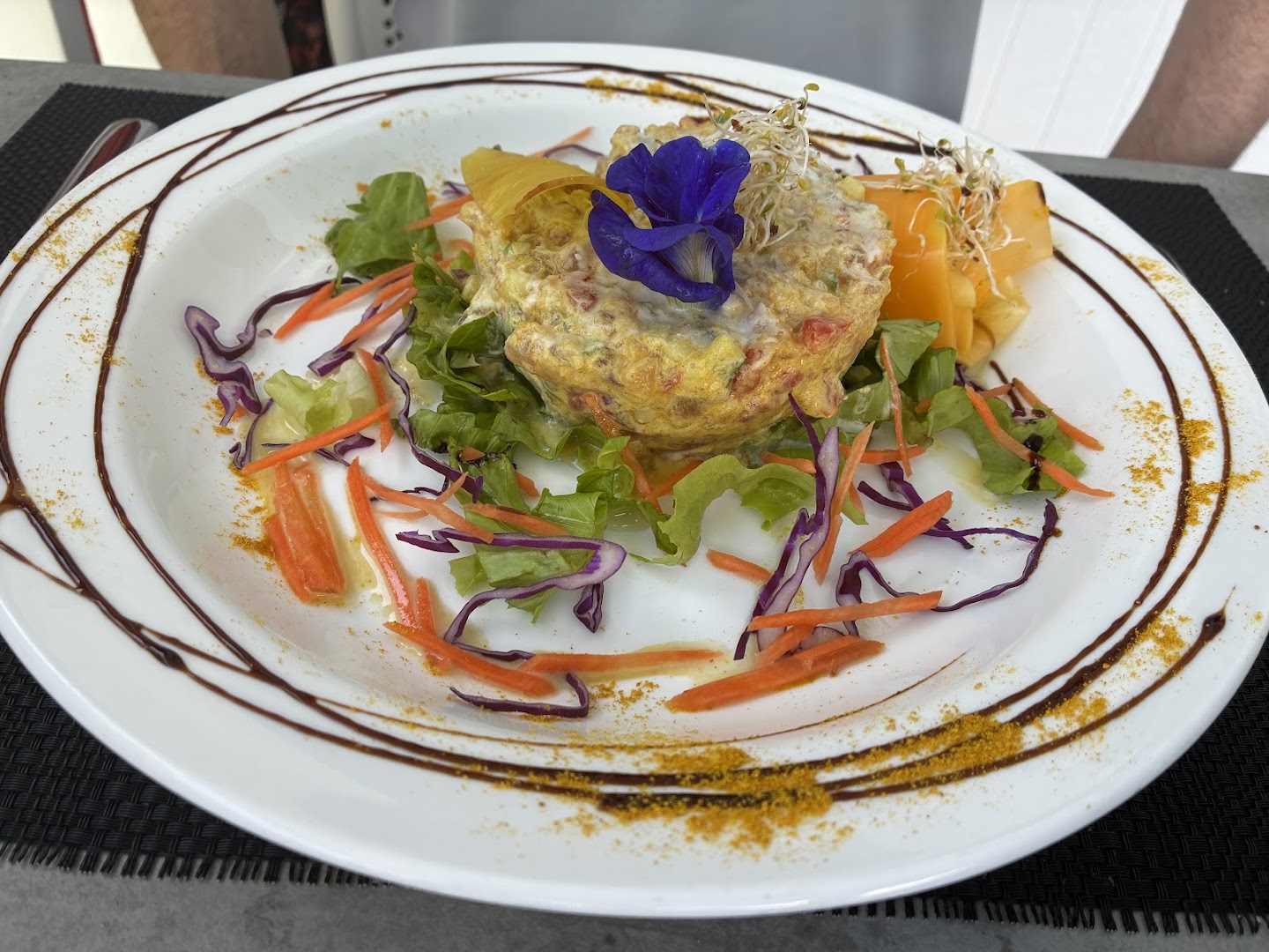 Ke'iki: appetizing, high-quality food photography