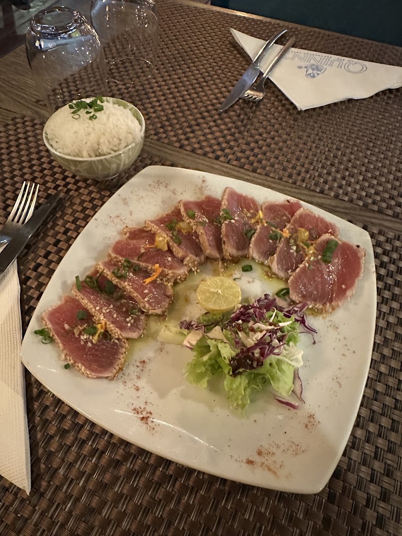Quinn's: appetizing, high-quality food photography