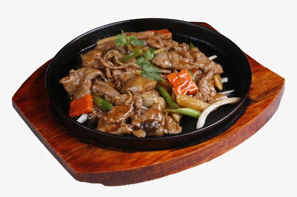 Bamboo Chinese Restaurant: high quality food photography