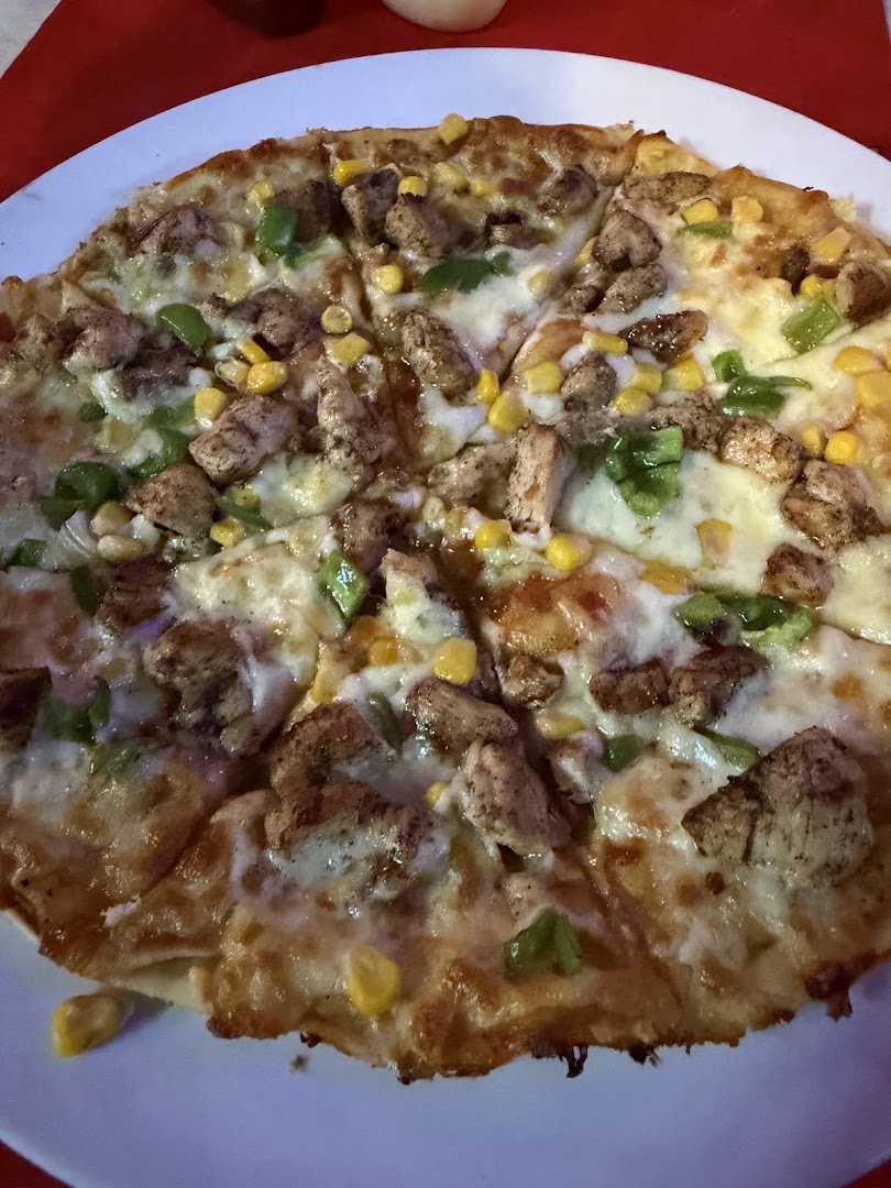 Darboe's Restaurant: appetizing photo of restaurant food