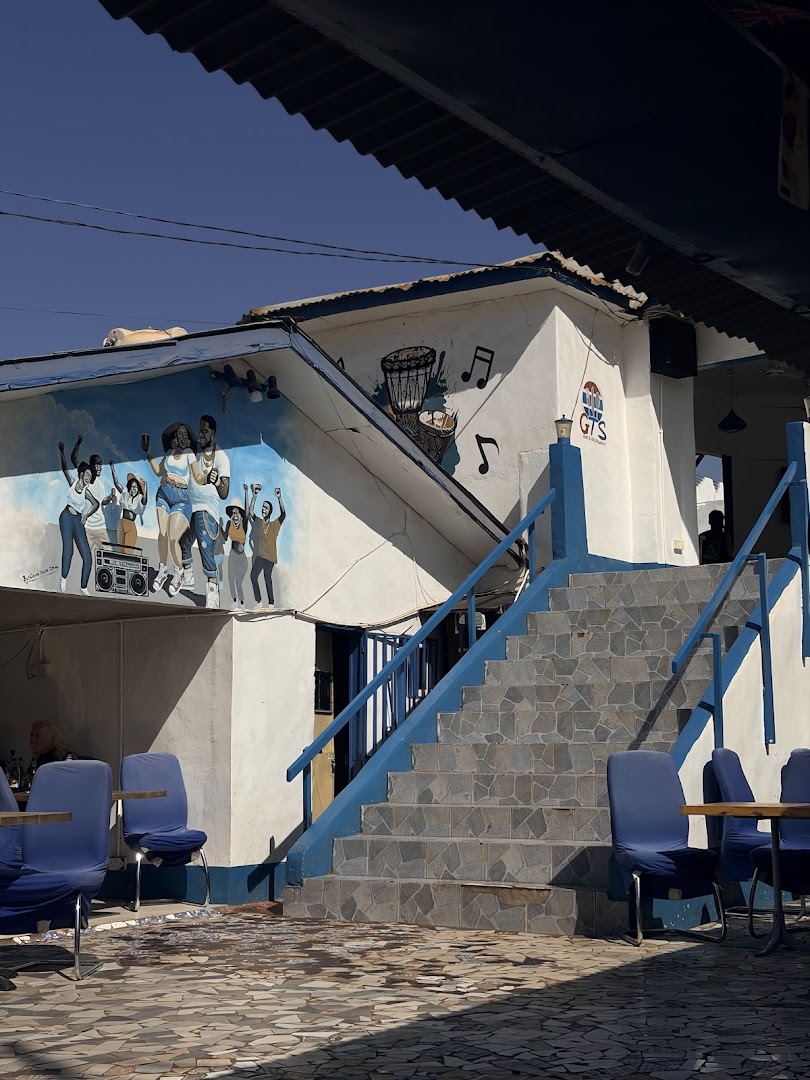 GTS Bar and Restaurant: clear photo of venue exterior