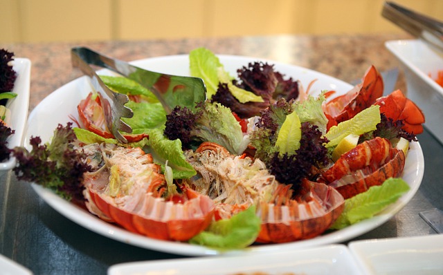 Gusto Italian Restaurant & Bar: appetizing, high-quality food photography