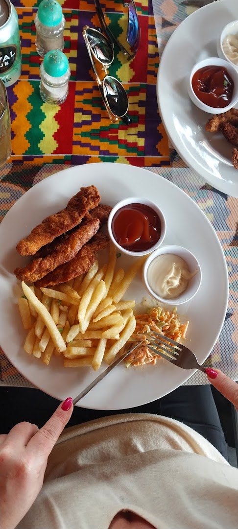 Lite Bite by Tina: appetizing, clear food photography