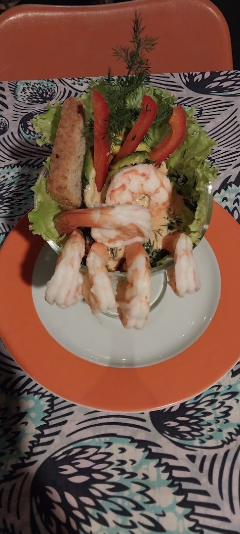 Lite Bite by Tina: appetizing food photography
