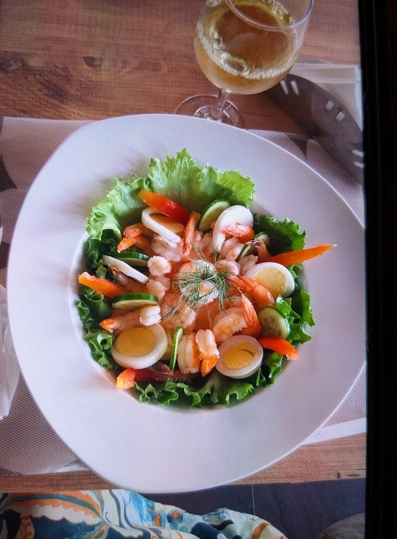 Lite Bite by Tina: appetizing, high-quality food photography