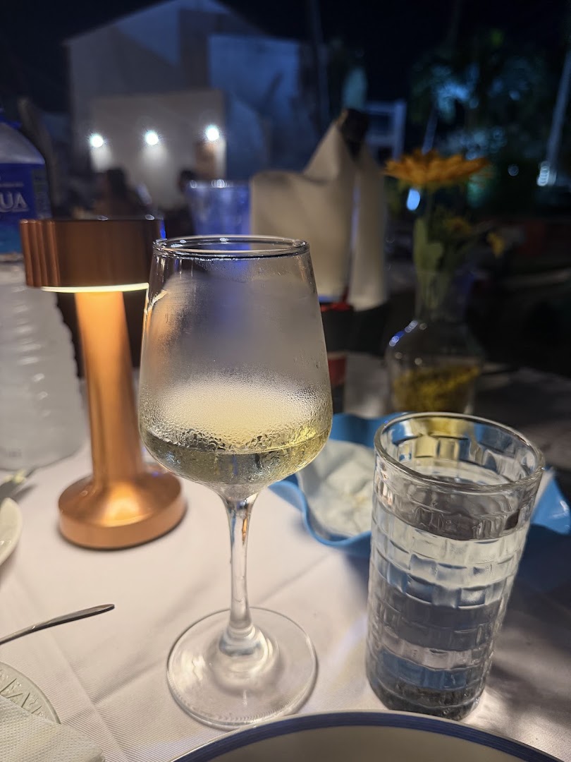 Scala Restaurant: appealing restaurant table setting photo