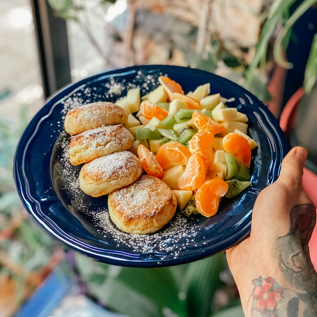 Freeduchio: appetizing, high-quality food photography