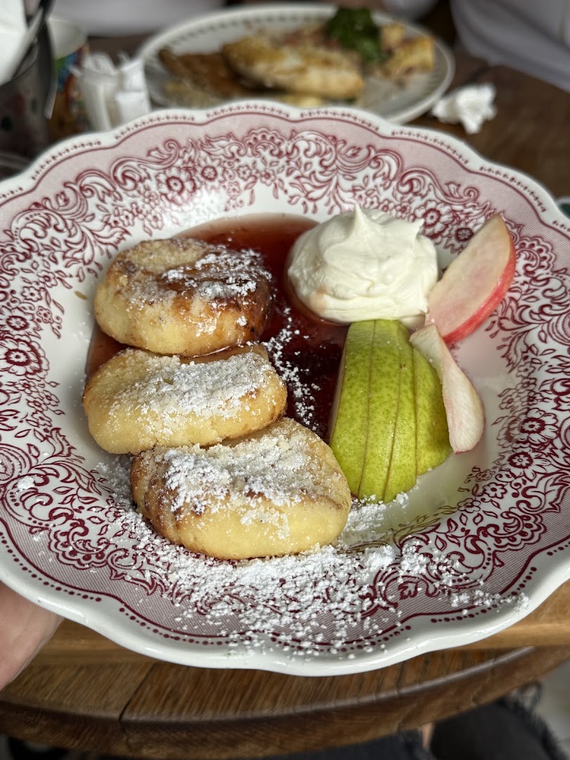 Freeduchio: appetizing, high-quality food photography