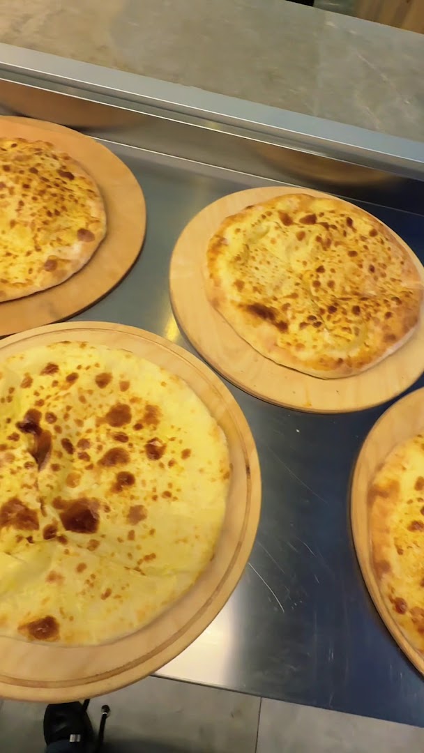 Geo.graphia: appetizing photo of prepared food