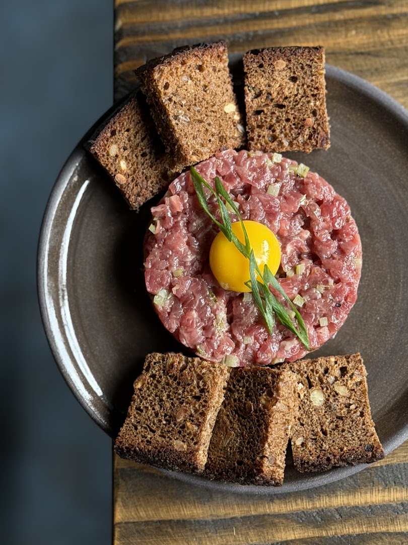 Level: high quality food photography