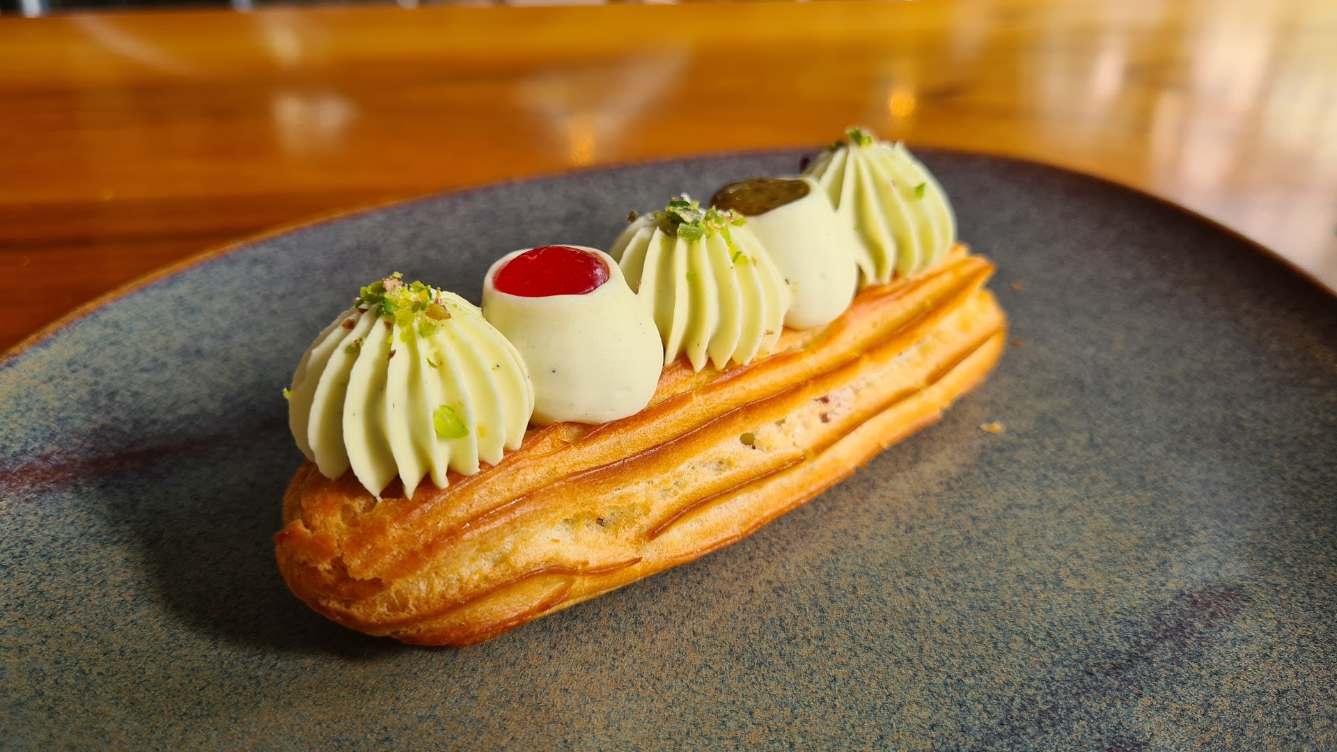 Sable: high quality food photography