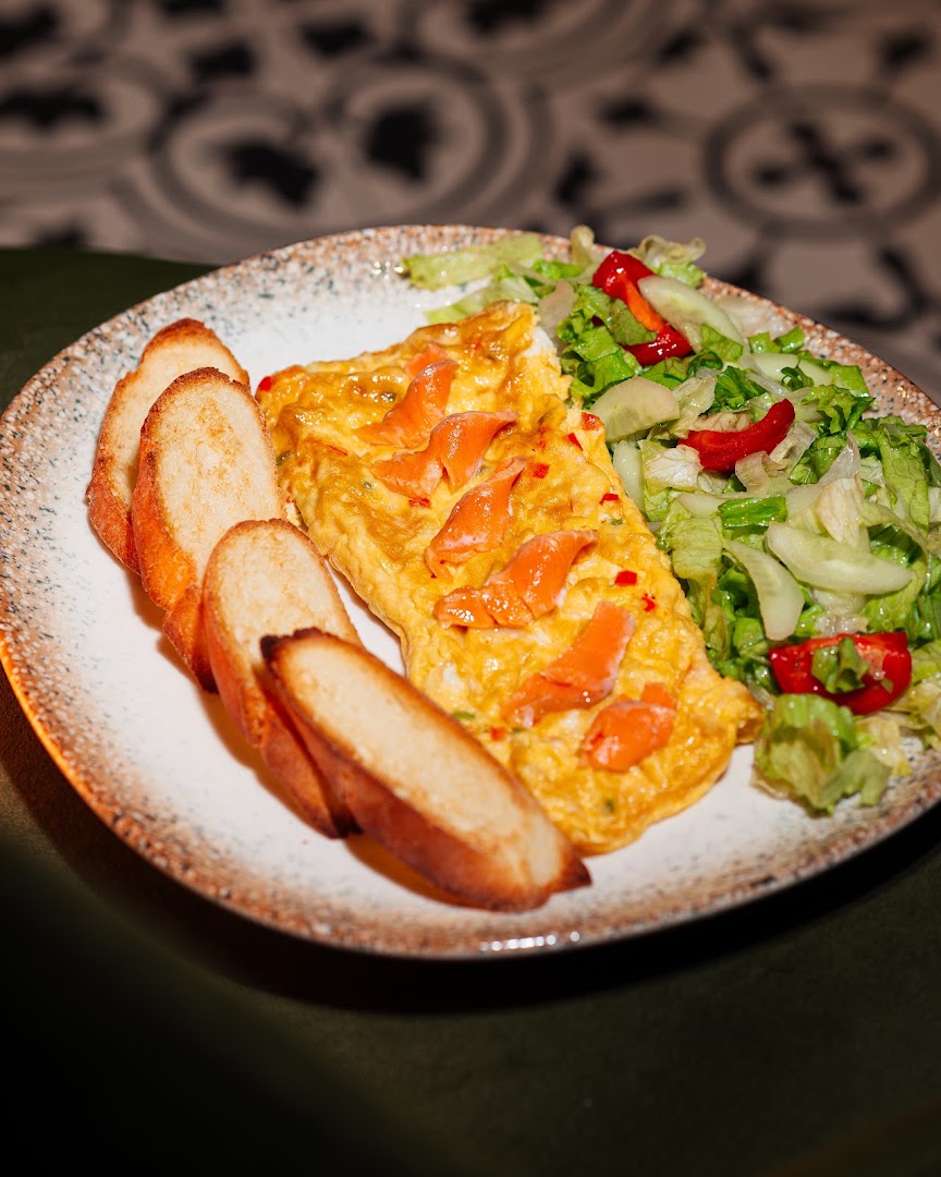 Tanini: appetizing, high-quality food photography
