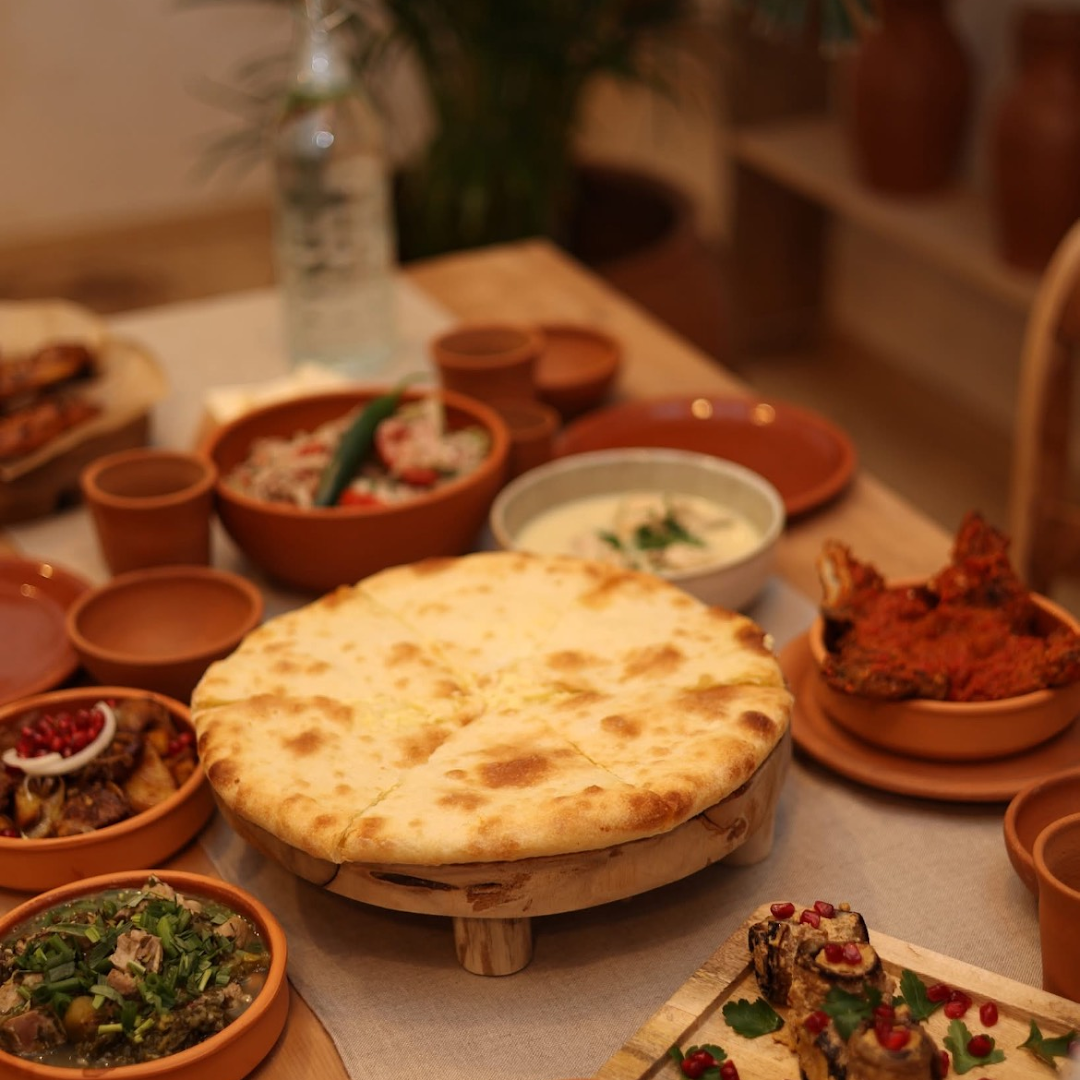 Gala: appetizing, high-quality food photography