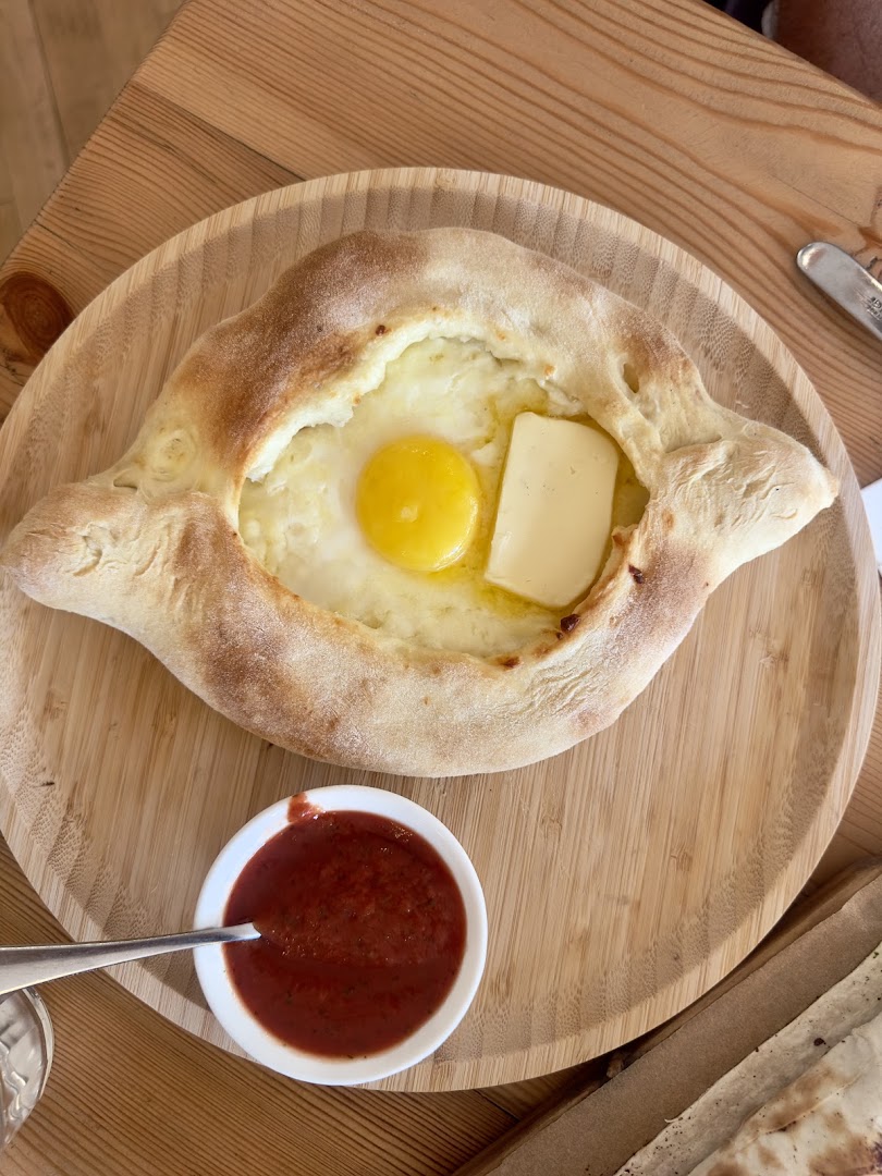 Gala: appetizing, high-quality food photography