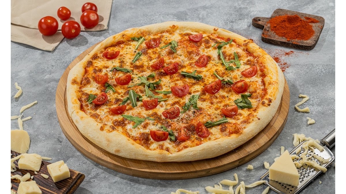 Gallery Terrace: professional high quality food photo