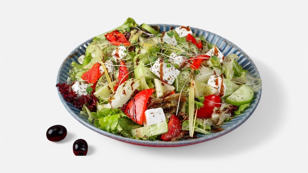 Gallery Terrace: high quality food photography
