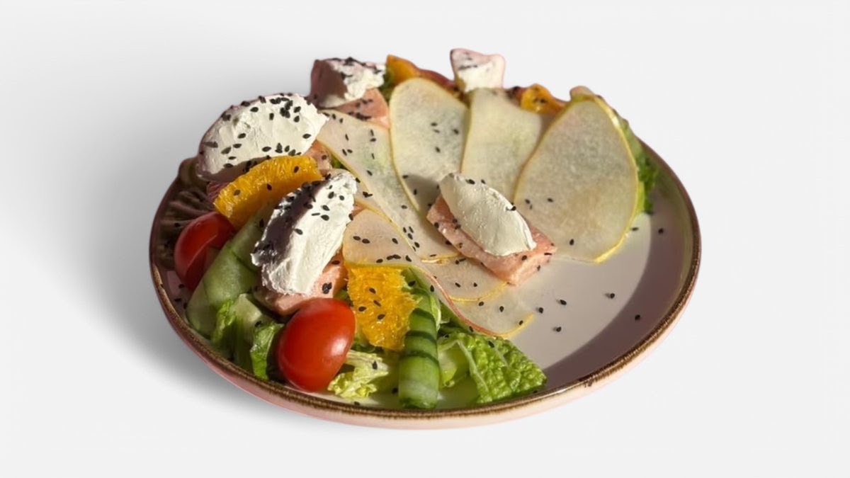 Gallery Terrace: high quality food photography