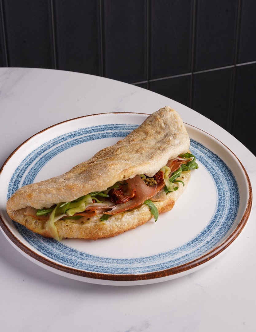 Tuta: high quality, professional food photography