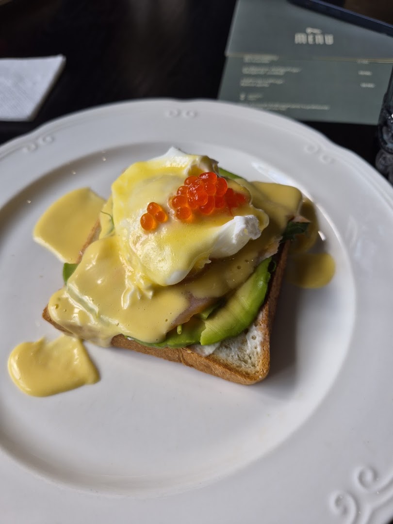 Tuta: appetizing, high-quality food photography