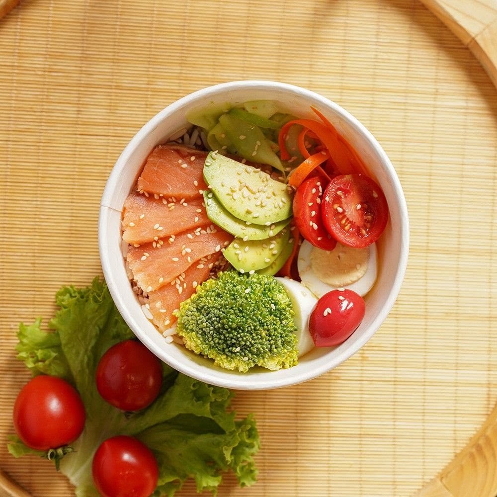 Tuta: appetizing and professional food photography