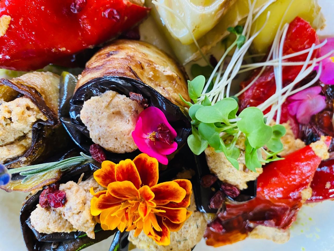 Floria by Laliko: appetizing, high-quality food photography