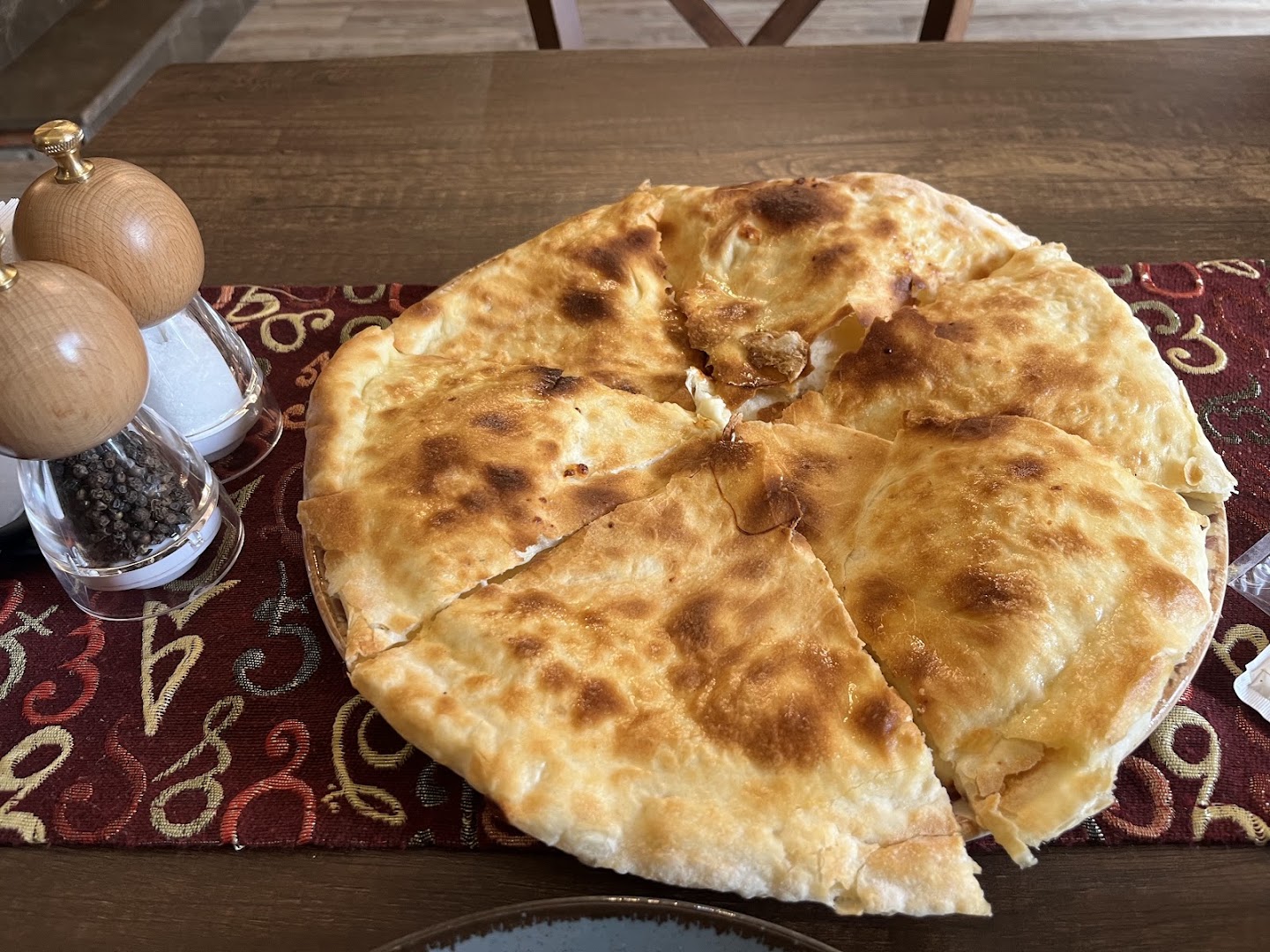 Restaurant Avantaje: appetizing photo of restaurant food