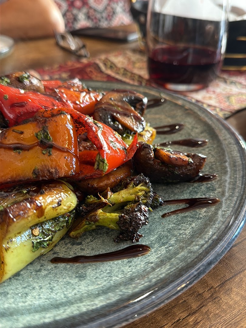 Restaurant Avantaje: appetizing, high-quality food photography