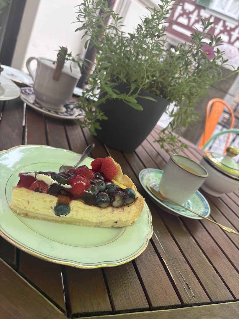 Café KÄT: appetizing photo of cafe food