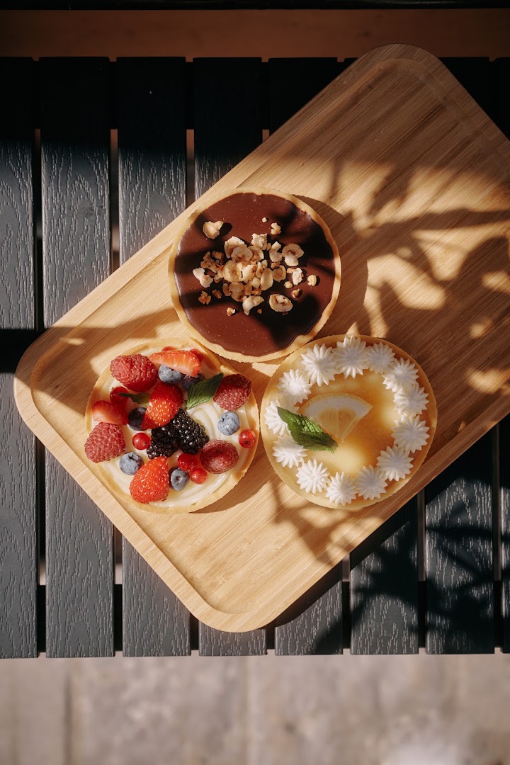 Hausbrot: high quality, appealing product photography