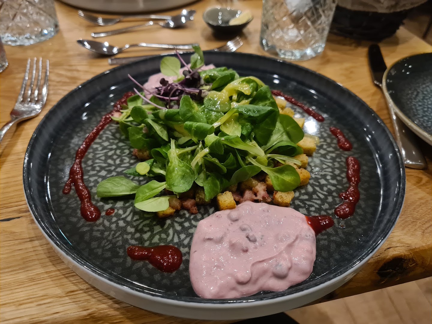Sand & Anders: appetizing, high-quality food photography