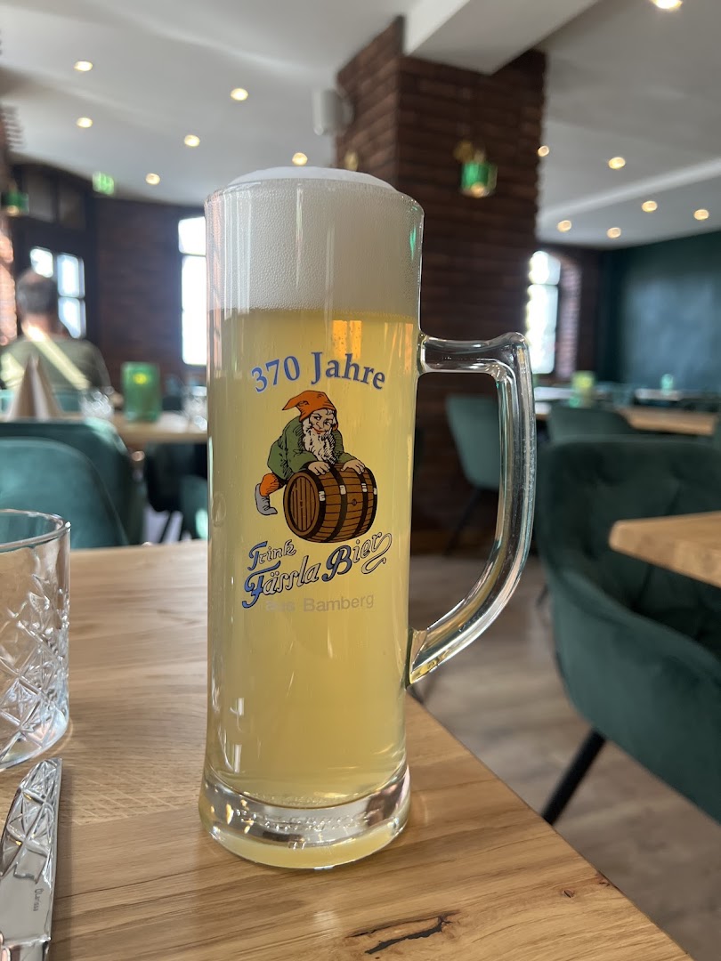 Sand & Anders: appetizing photo of served drink