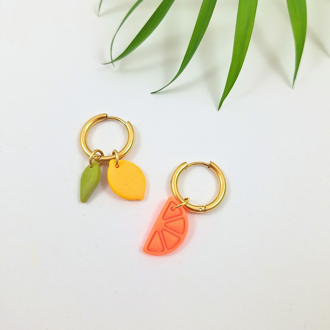 Schnick Schnack Schön: clear product photo of jewelry