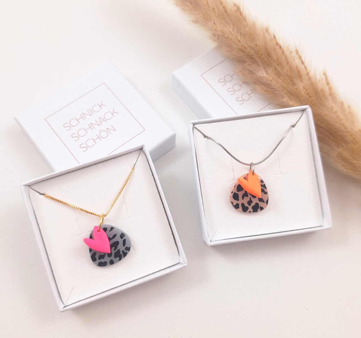 Schnick Schnack Schön: professional product photography