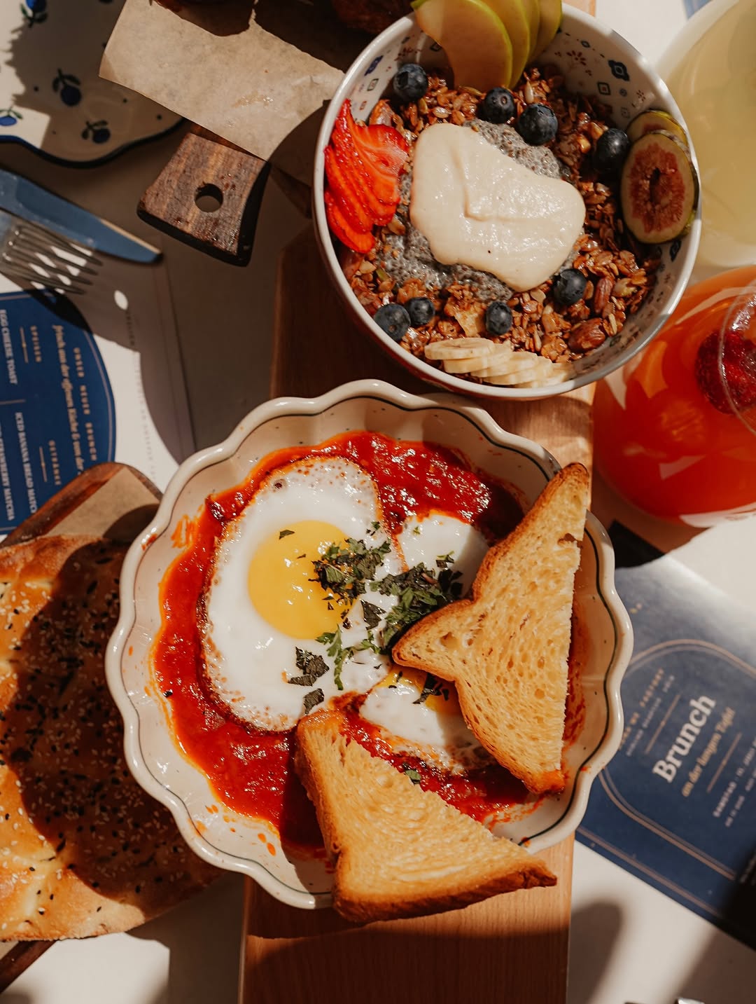 bona'me: appetizing, high-quality food photography