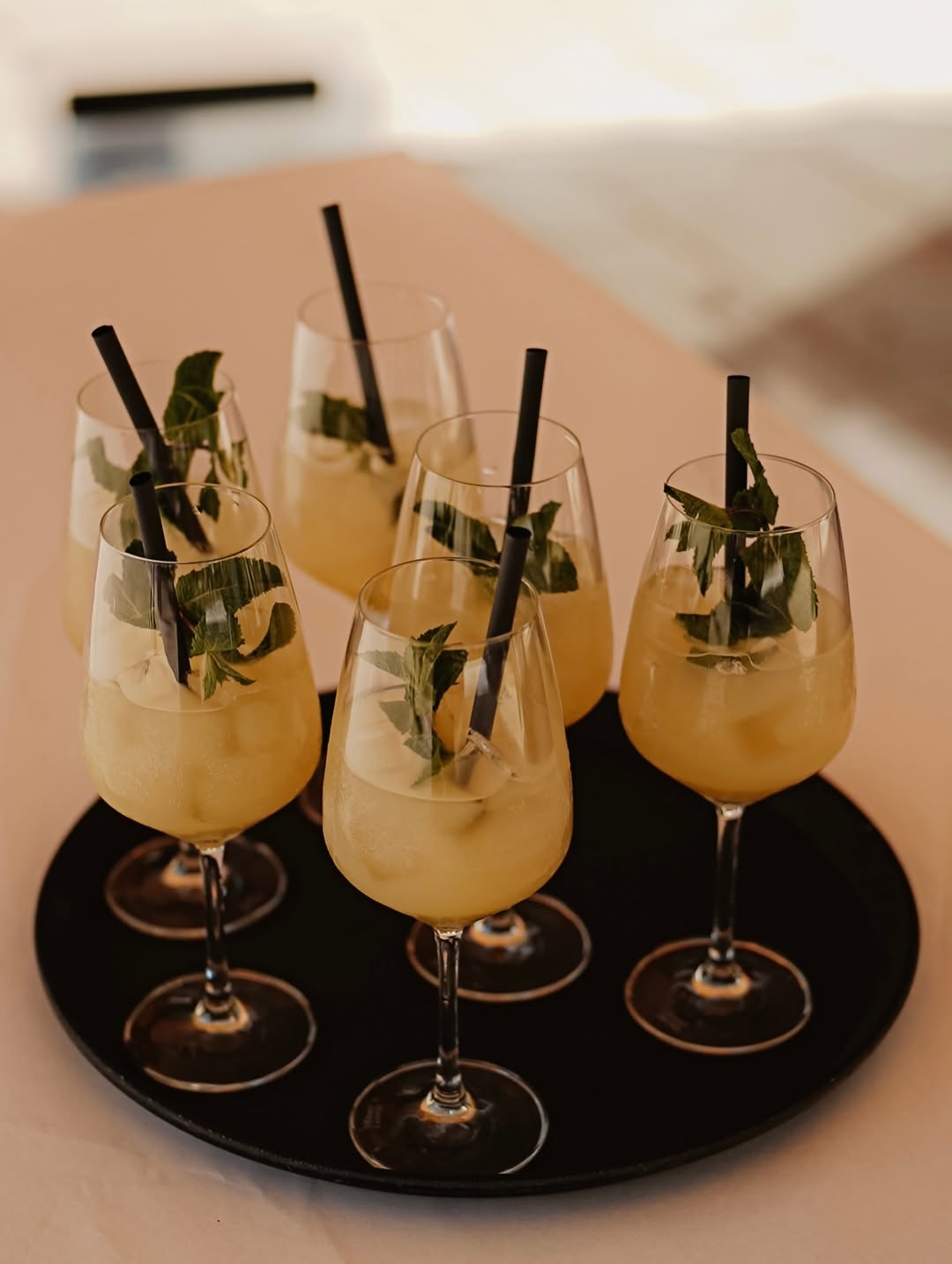 bona'me: high quality professional drink photo