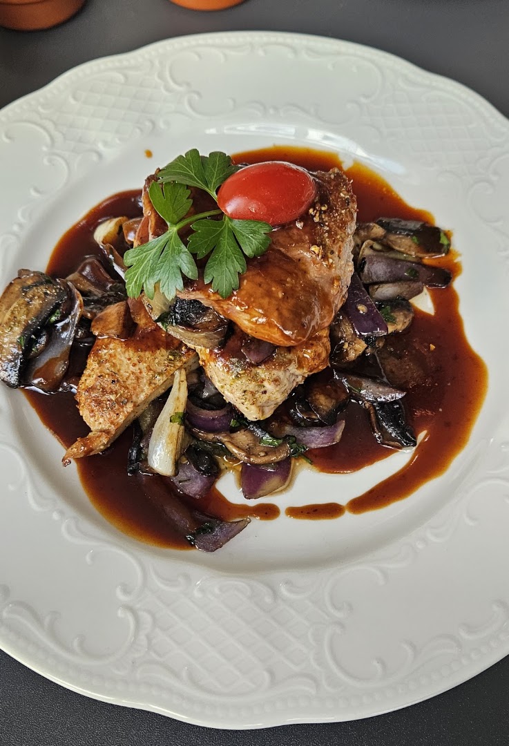 Gabssi: appetizing, high-quality food photography