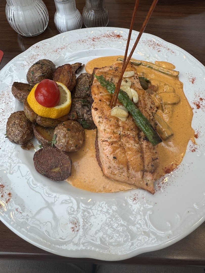 Gabssi: appetizing, high-quality food photography